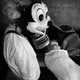 Illustration for article titled Behold, the Mickey Mouse gas mask from World War II